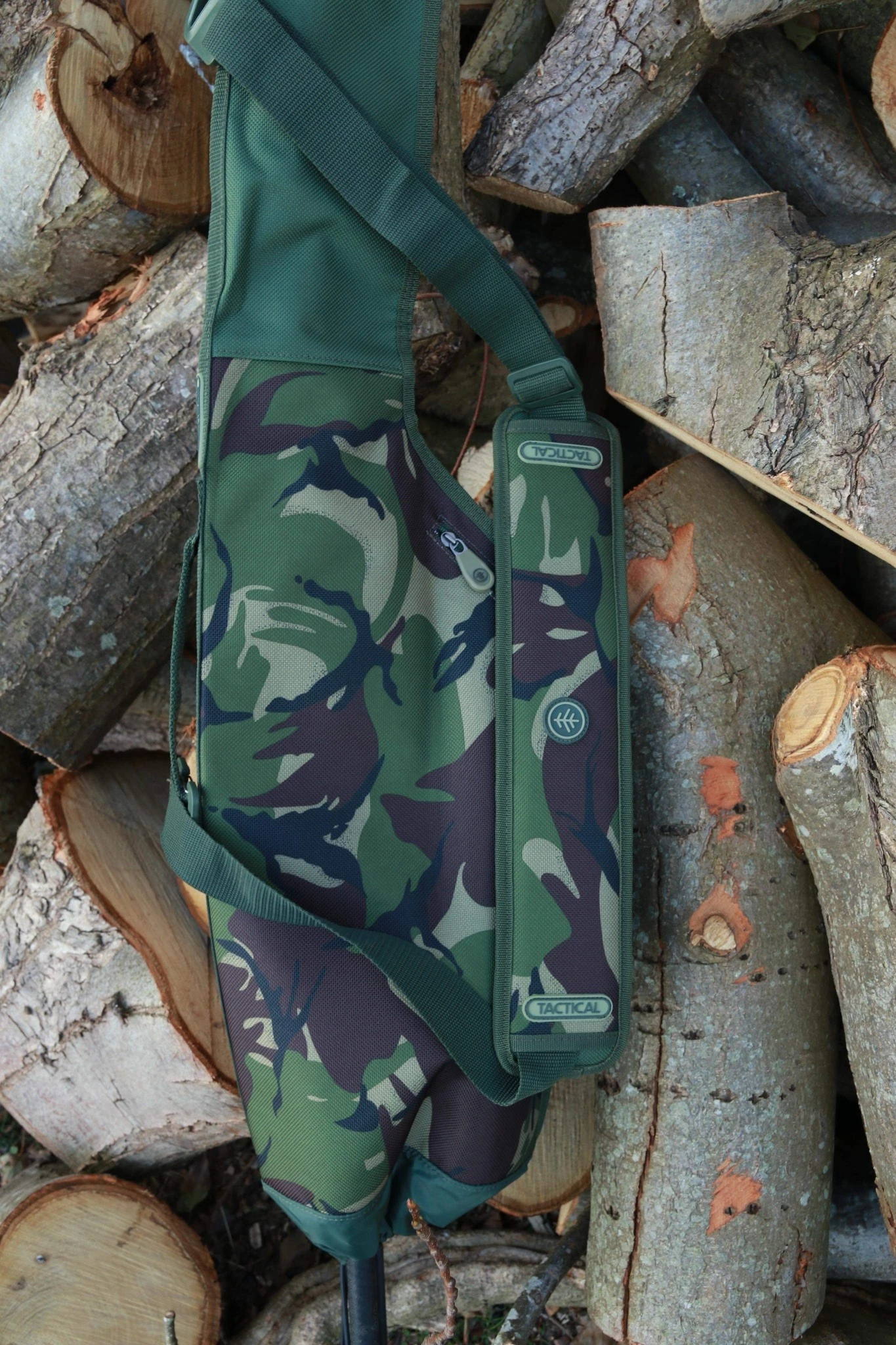 Budget 🎉 Wychwood Tactical HD Rod Sleeves 💯 5 Budget 🎉 Wychwood Tactical HD Rod Sleeves 💯 - Image 5