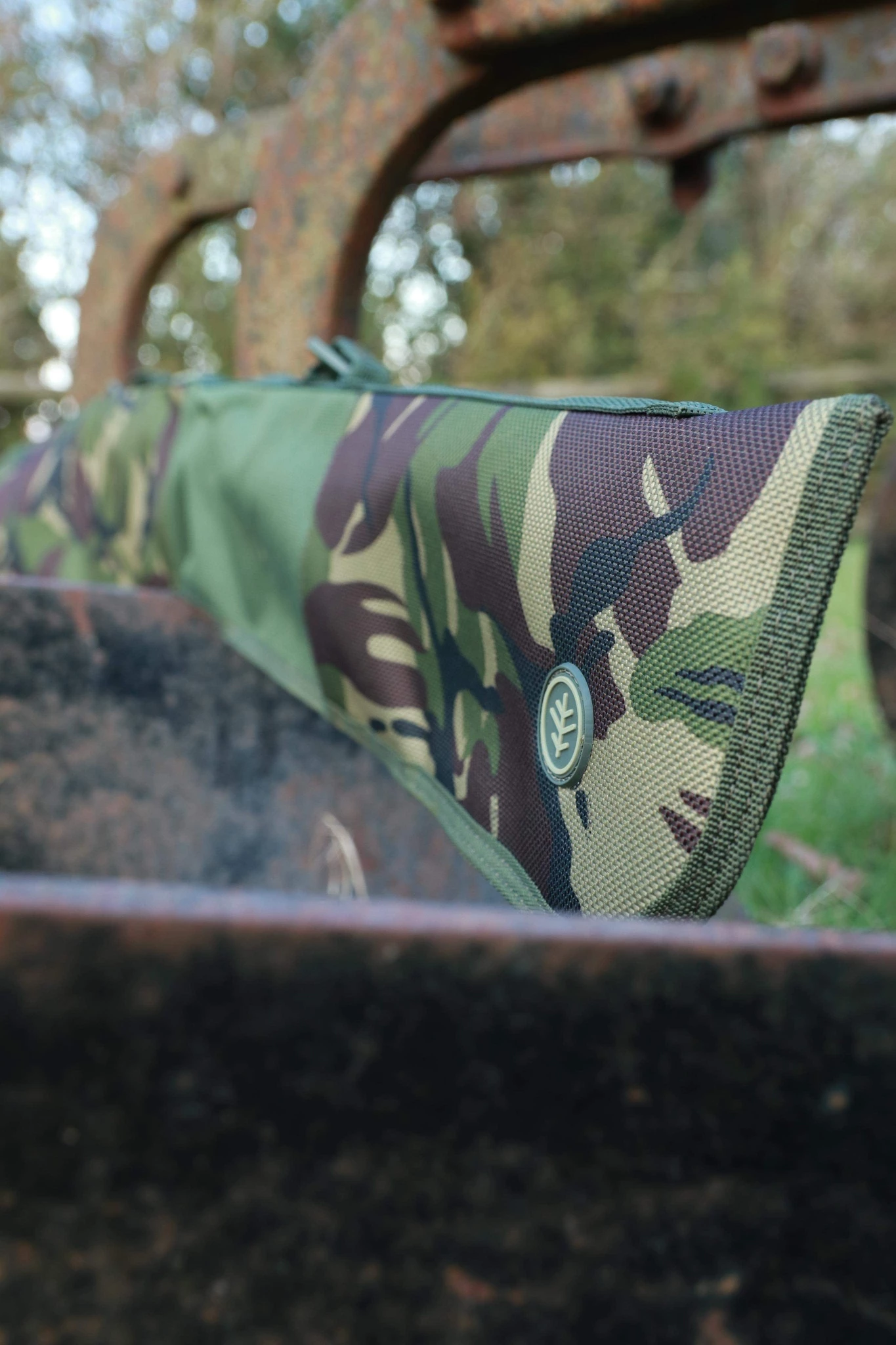 Budget 🎉 Wychwood Tactical HD Rod Sleeves 💯 7 Budget 🎉 Wychwood Tactical HD Rod Sleeves 💯 - Image 7