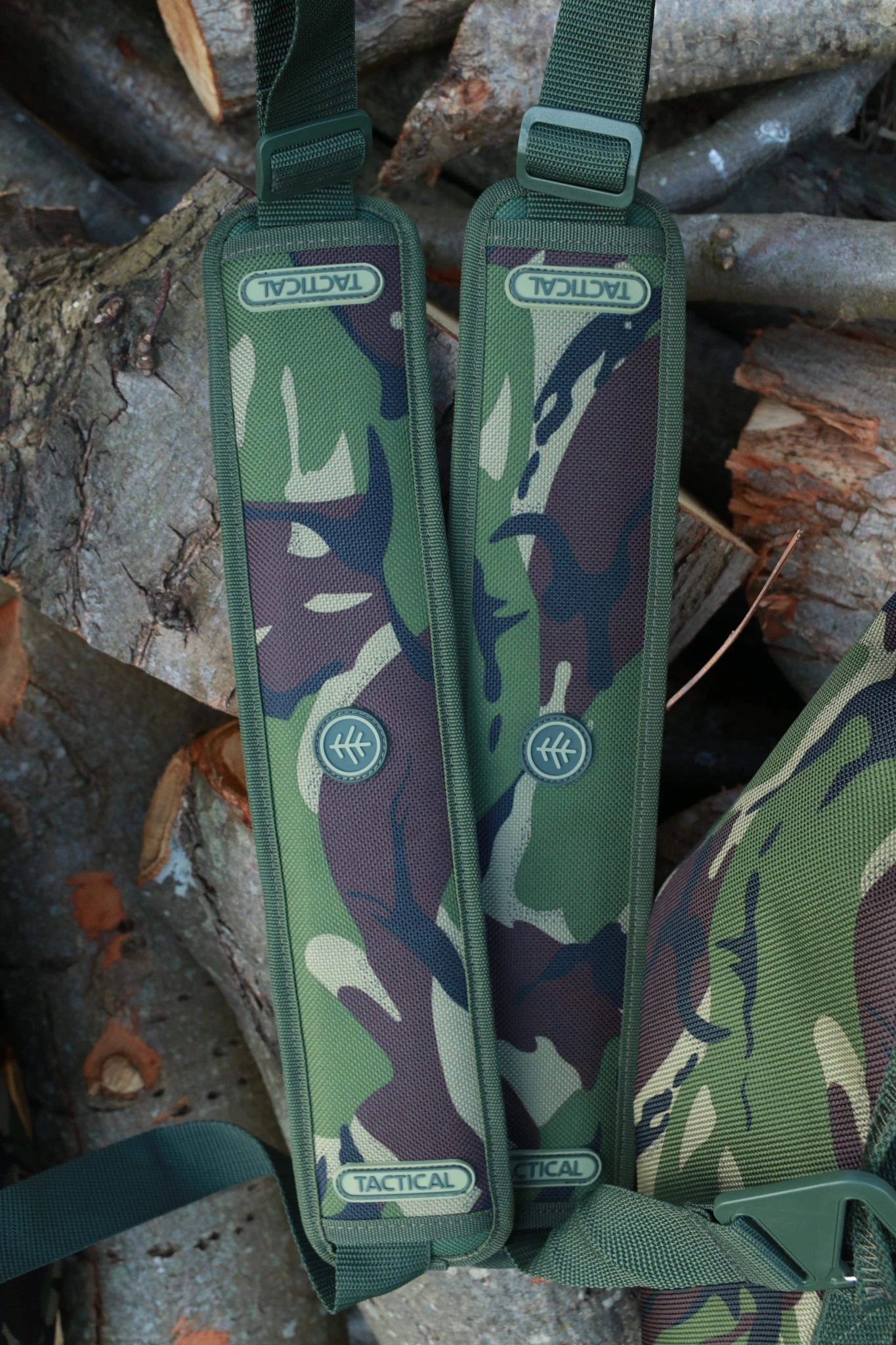 Budget 🎉 Wychwood Tactical HD Rod Sleeves 💯 8 Budget 🎉 Wychwood Tactical HD Rod Sleeves 💯 - Image 8