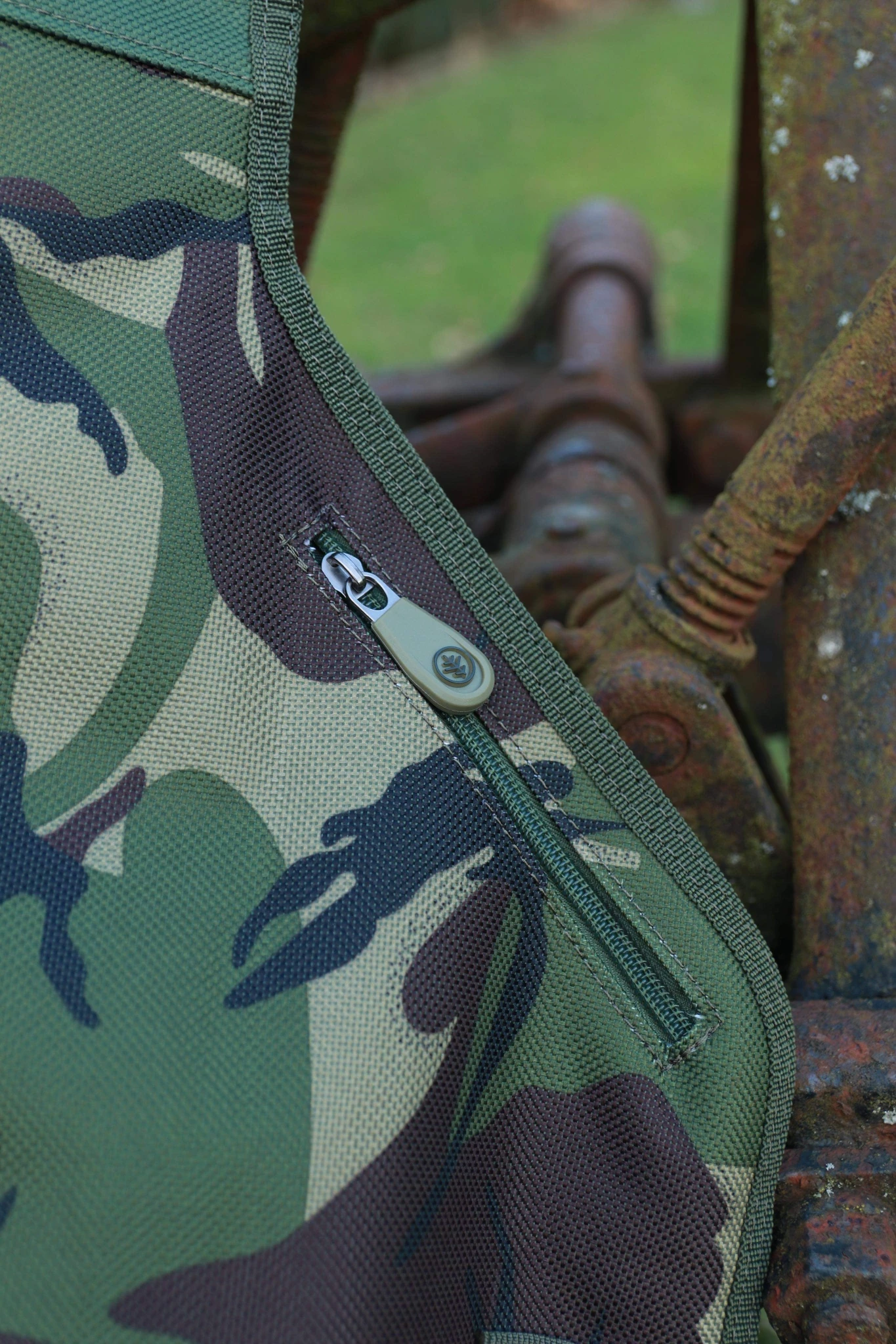 Budget 🎉 Wychwood Tactical HD Rod Sleeves 💯 9 Budget 🎉 Wychwood Tactical HD Rod Sleeves 💯 - Image 9