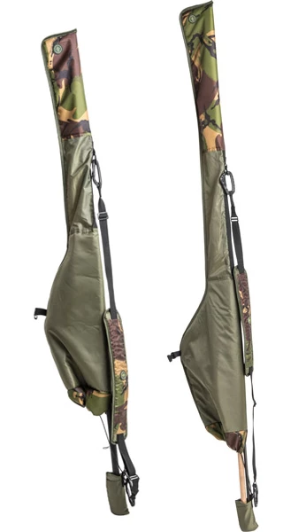 Budget 🎉 Wychwood Tactical HD Rod Sleeves 💯 1 Budget 🎉 Wychwood Tactical HD Rod Sleeves 💯