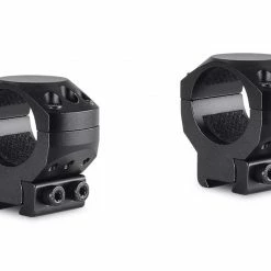 Wholesale ✔️ Hawke Tactical Ring Mounts 1in 2 Piece 9-11mm 👏