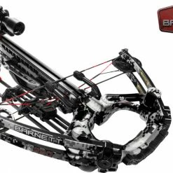 Best Sale ⭐ Barnett Tactical Series 390 TS390 Crossbow Kit ✨