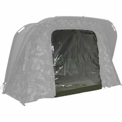 Best Sale 🎁 Wychwood Tactical Bivvy Clear Door 🥰
