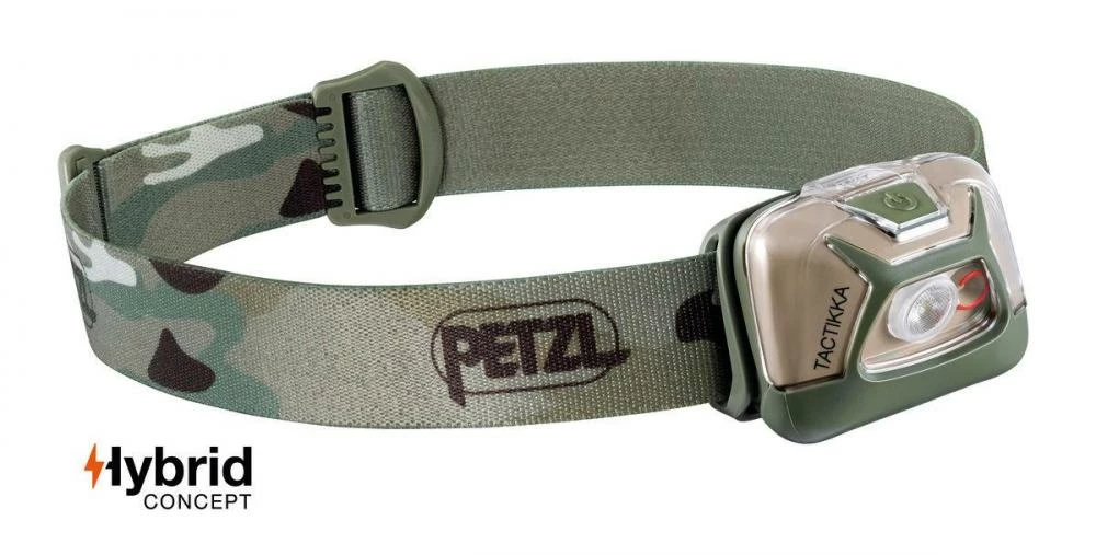 Outlet π Petzl Tactikka 19 300Lum Head Lamp β 1 Outlet π Petzl Tactikka 19 300Lum Head Lamp β