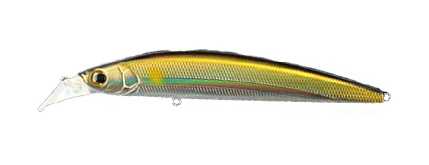 Best Pirce ๐ฏ Nomura Taiki Floating 12.5cm 23g โ 2 Best Pirce ๐ฏ Nomura Taiki Floating 12.5cm 23g โ - Image 2