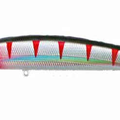 Best Pirce ๐ฏ Nomura Taiki Floating 12.5cm 23g โ 10 Best Pirce ๐ฏ Nomura Taiki Floating 12.5cm 23g โ -Glasgow Angling Sales taiki floating 12 5cm 23g red stripes