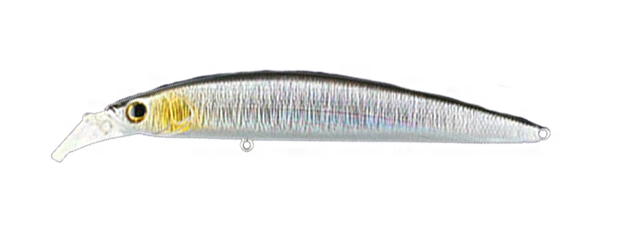 Best Pirce ๐ฏ Nomura Taiki Floating 12.5cm 23g โ 5 Best Pirce ๐ฏ Nomura Taiki Floating 12.5cm 23g โ - Image 5