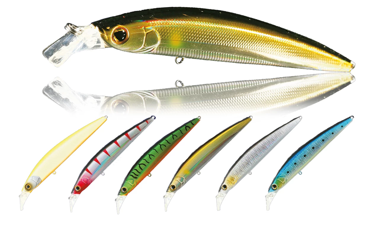 Best Pirce ๐ฏ Nomura Taiki Floating 12.5cm 23g โ 1 Best Pirce ๐ฏ Nomura Taiki Floating 12.5cm 23g โ