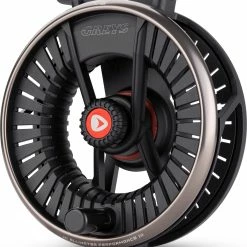 Flash Sale 🥰 Greys Tail AW Fly Reel 🎁