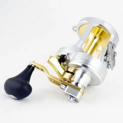Budget 🎉 Shimano Talica II Leverdrag Multiplier ⭐