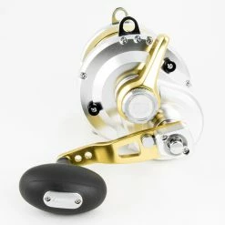 Budget 🎉 Shimano Talica II Leverdrag Multiplier ⭐ -Glasgow Angling Sales talica ii multiplier c