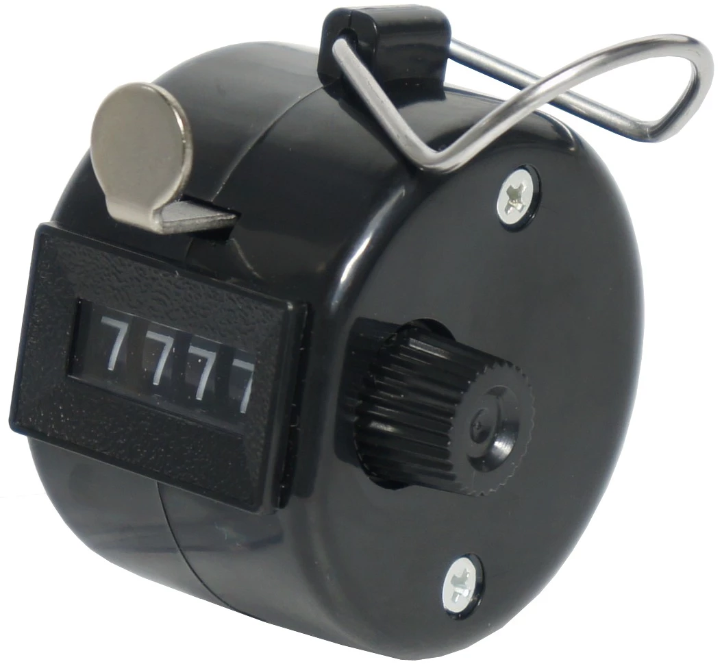 Outlet ๐ On Point Tally Counter ๐ฅฐ 1 Outlet ๐ On Point Tally Counter ๐ฅฐ