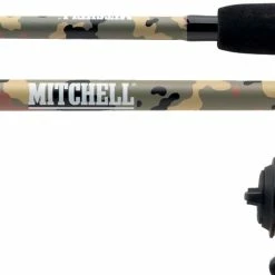 Top 10 🛒 Mitchell Tanager Combo CAMO 👏