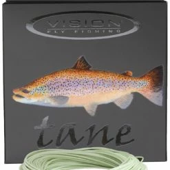 Best Pirce 😀 Vision Tane Fly Line 🔥