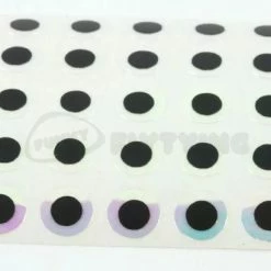 Best Pirce 👍 Funky Tape Eyes 50pc 👍