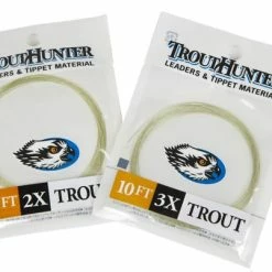 Top 10 🔔 Trout Hunter Tapered Leaders 😍