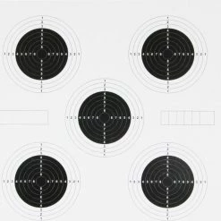 Coupon 🛒 Jack Pyke Target Cards 25mm 😉