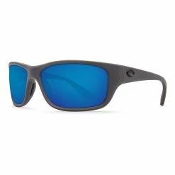 Best Pirce 🔔 Costa Del Mar Tasman Sea 👓 Sunglasses ❤️ 28 Best Pirce 🔔 Costa Del Mar Tasman Sea 👓 Sunglasses ❤️ -Glasgow Angling Sales tasman sea matte grey blue lens scaled