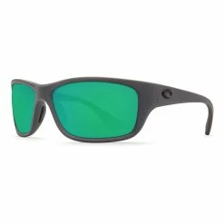 Best Pirce 🔔 Costa Del Mar Tasman Sea 👓 Sunglasses ❤️ 30 Best Pirce 🔔 Costa Del Mar Tasman Sea 👓 Sunglasses ❤️ -Glasgow Angling Sales tasman sea matte grey green lens scaled