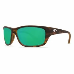 Best Pirce 🔔 Costa Del Mar Tasman Sea 👓 Sunglasses ❤️ 24 Best Pirce 🔔 Costa Del Mar Tasman Sea 👓 Sunglasses ❤️ -Glasgow Angling Sales tasman sea matte retro tortoise green lens scaled