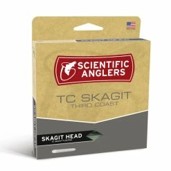 Best reviews of 🔔 Scientific Anglers TC Skagit Extreme Head 👏