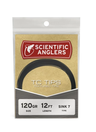 Coupon ✔️ Scientific Anglers TC Textured Tip 😍 1 Coupon ✔️ Scientific Anglers TC Textured Tip 😍