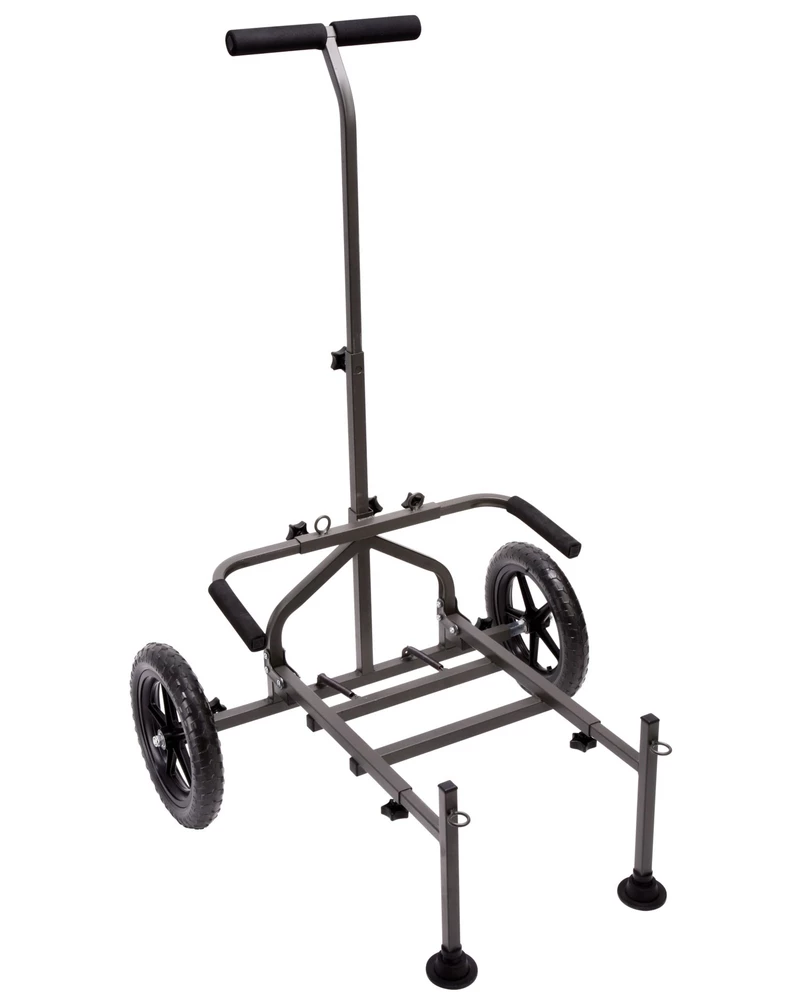 Promo 🔥 Daiwa TD Tackle Trolly 🛒 1 Promo 🔥 Daiwa TD Tackle Trolly 🛒