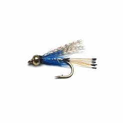 Discount 🛒 Stillwater Teal Blue & Silver Gold Bead Size 12 - 1 Dozen ⭐