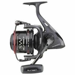Best deal ❤️ Sunset Team Competition SW 7013FD Spinning Reel 🤩
