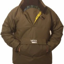 Buy 👍 Vass-Tex 175 Team Vass Winter Waterproof Smock ✨