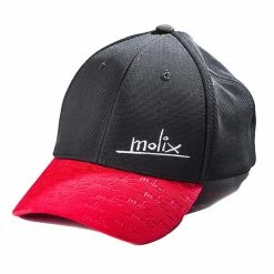 Best Sale 👏 Molix Team Debossed ✔️