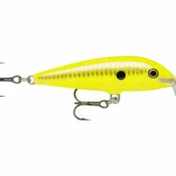 Deals ❤️ Rapala Team Esko 7cm 6g Lure 😀 18 Deals ❤️ Rapala Team Esko 7cm 6g Lure 😀 -Glasgow Angling Sales team esko chartreuse hologram flake chf