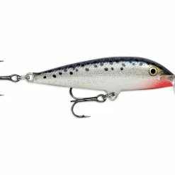 Deals ❤️ Rapala Team Esko 7cm 6g Lure 😀 27 Deals ❤️ Rapala Team Esko 7cm 6g Lure 😀 -Glasgow Angling Sales team esko steel foil stf