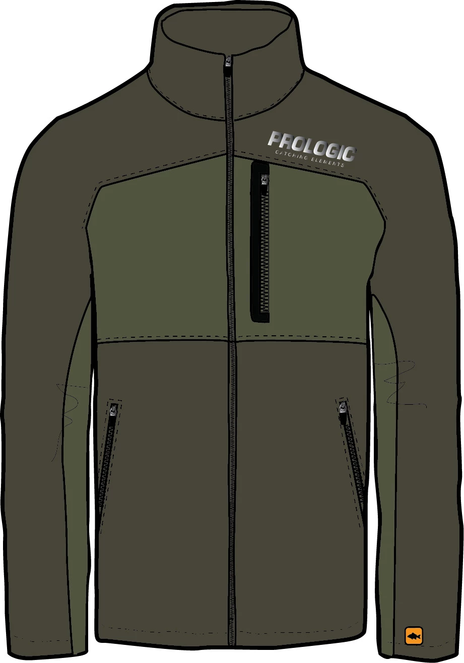 Best deal 😀 Prologic Tech Fleece 🎁 1 Best deal 😀 Prologic Tech Fleece 🎁