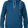 Outlet 😉 Westin Tech Hoodie Patrol Blue 👏