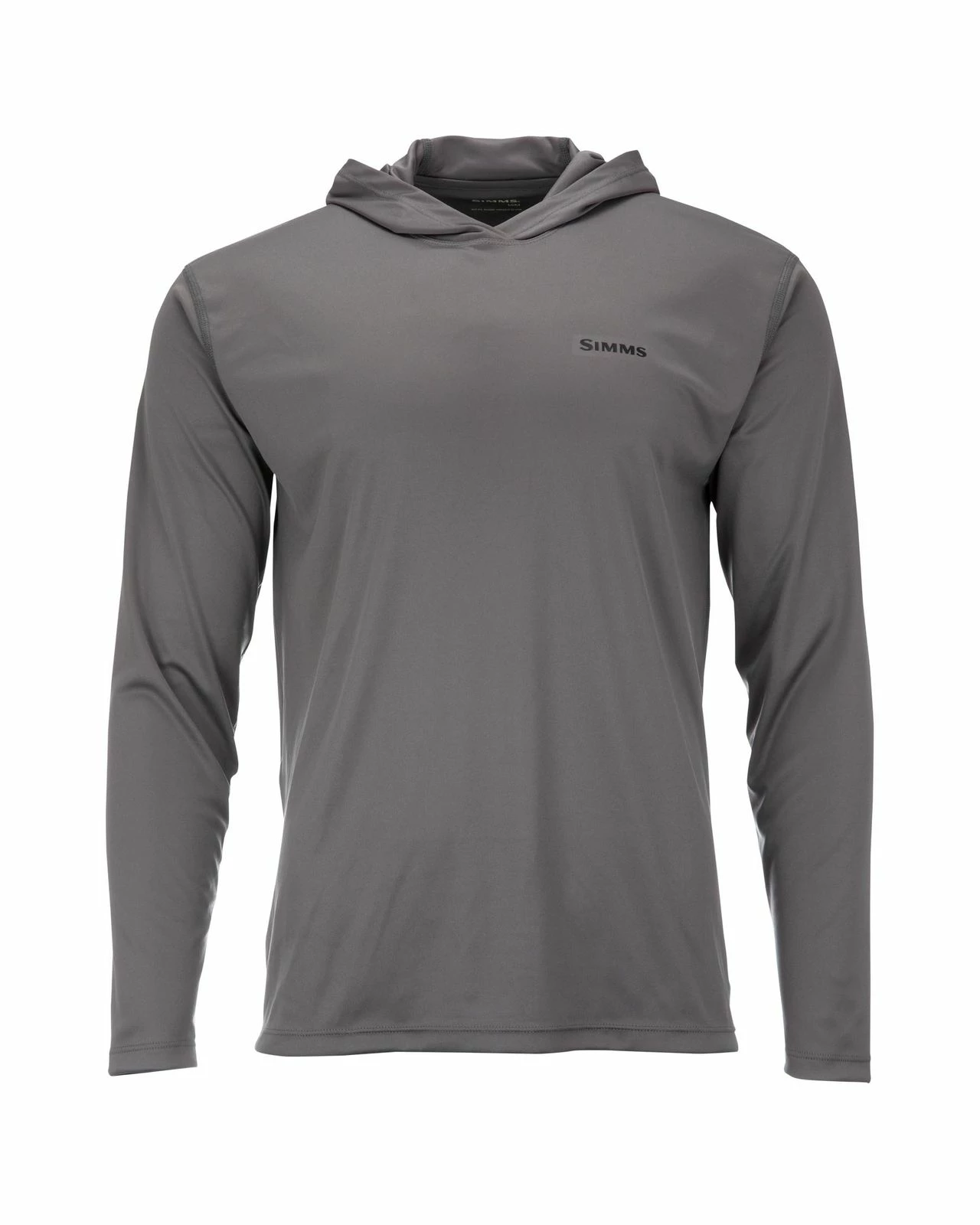 Cheapest ๐งจ Simms Tech Hoody - Artist Series Bass Woodland/Steel ๐ 2 Cheapest ๐งจ Simms Tech Hoody - Artist Series Bass Woodland/Steel ๐ - Image 2