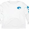 Flash Sale 😍 Costa Del Mar Technical Core Long Sleeve T-Shirt 🔔