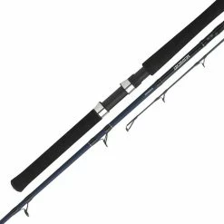 Flash Sale ⭐ Shimano Technium Slim Boat Rod 👍