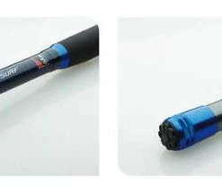 Best Pirce 💯 DAM IMAX Tele Surf Rod 100-250g 💯 -Glasgow Angling Sales tele surf rod 100 250g c