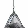 Brand new 🤩 Stillwater Telescopic Triangular Rubbamesh Trout Net ✔️