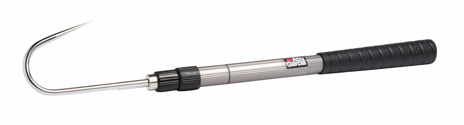 Outlet 🥰 Abu Garcia Telescopic Gaff ⭐ 1 Outlet 🥰 Abu Garcia Telescopic Gaff ⭐