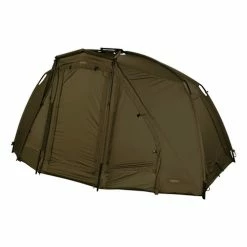Outlet ❤️ Trakker Tempest 100 Bivvy Aquatexx EV 1.0 💯