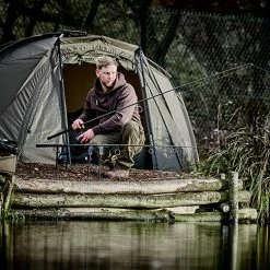 Coupon 🎉 Trakker Tempest Brolly Full Infill Panel V2 💯 -Glasgow Angling Sales tempest brolly full infill panel v2 4