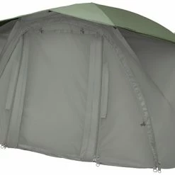 Promo 😀 Trakker Tempest V2 Brolly Skull Cap 🎁