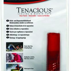 Cheapest ❤️ McNett Tenacious Sealing & Repair Tape 🤩