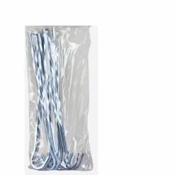 Best reviews of 🛒 Kombat Steel Tent Pegs (10 pack) 3mm x 175mm 🤩