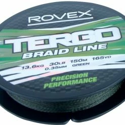 Cheap ⌛ Rovex Tergo Braid 👏