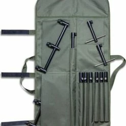 Wholesale 😀 Saber Terrain Pod ⌛ -Glasgow Angling Sales terrain pod bag