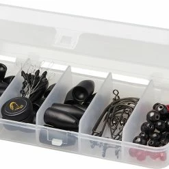 Coupon 💯 Savage Gear Texas & Carolina 100pc Rigging Kit 😍